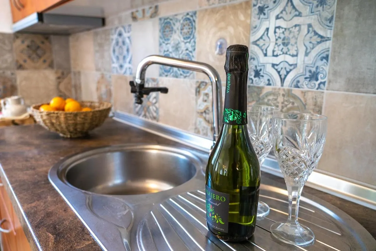 Holiday home Little Villa - Walk To The Beach Thessaloniki Greece