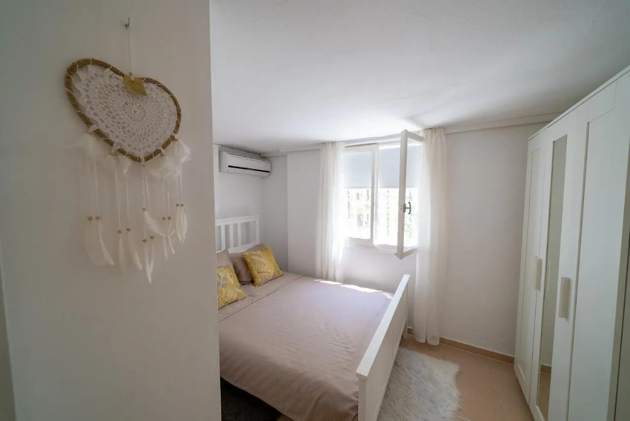 Holiday home Little Villa - Walk To The Beach Thessaloniki