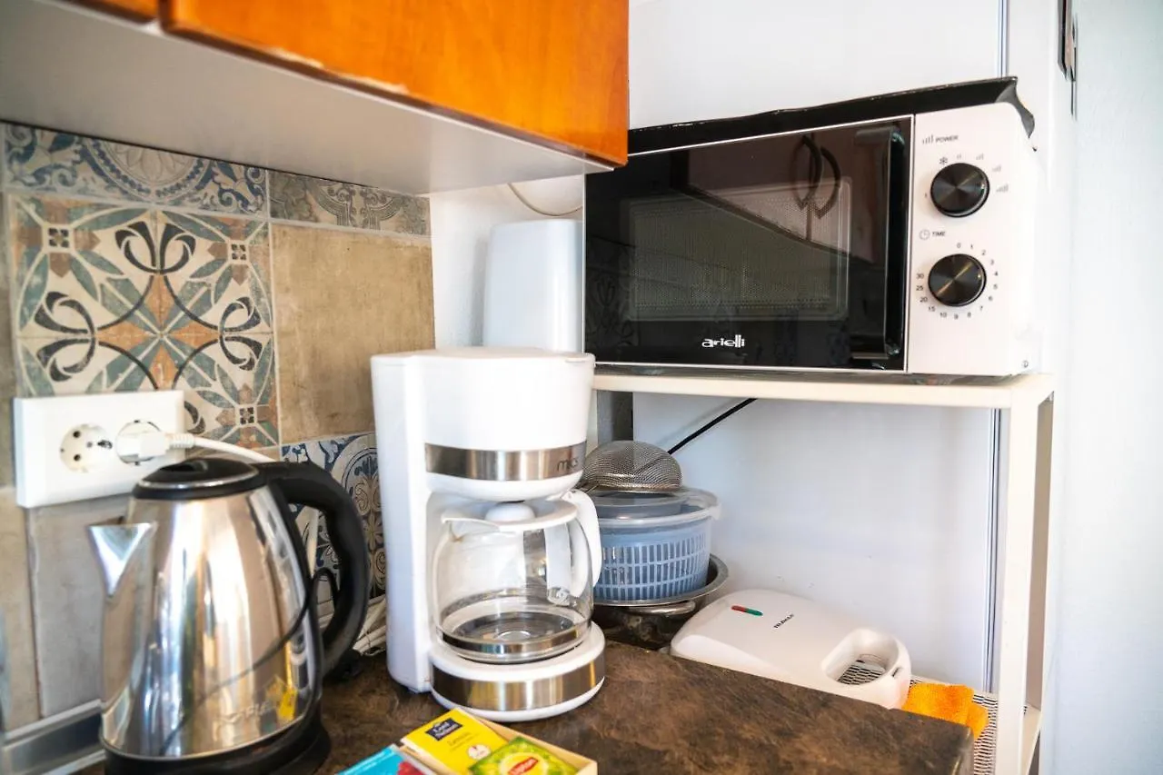 Holiday home Little Villa - Walk To The Beach Thessaloniki Greece